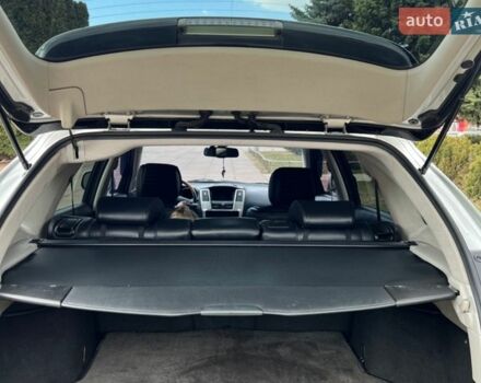 Сірий Лексус РХ, об'ємом двигуна 3.46 л та пробігом 288 тис. км за 10200 $, фото 9 на Automoto.ua