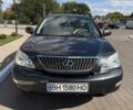 Серый Лексус РХ, объемом двигателя 3.46 л и пробегом 228 тыс. км за 8765 $, фото 7 на Automoto.ua