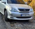 Сірий Лексус РХ, об'ємом двигуна 3.5 л та пробігом 310 тис. км за 11500 $, фото 1 на Automoto.ua