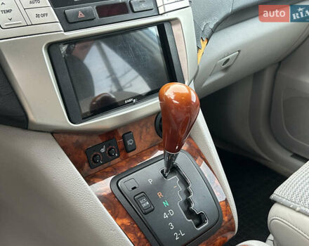 Сірий Лексус РХ, об'ємом двигуна 3.3 л та пробігом 258 тис. км за 9299 $, фото 25 на Automoto.ua