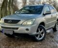Сірий Лексус РХ, об'ємом двигуна 3.3 л та пробігом 400 тис. км за 5000 $, фото 3 на Automoto.ua