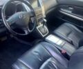 Сірий Лексус РХ, об'ємом двигуна 3.3 л та пробігом 222 тис. км за 13900 $, фото 7 на Automoto.ua