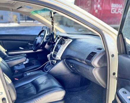 Сірий Лексус РХ, об'ємом двигуна 3.3 л та пробігом 307 тис. км за 7000 $, фото 2 на Automoto.ua