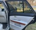 Сірий Лексус РХ, об'ємом двигуна 3.46 л та пробігом 157 тис. км за 12500 $, фото 19 на Automoto.ua