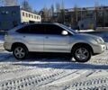 Сірий Лексус РХ, об'ємом двигуна 3.3 л та пробігом 307 тис. км за 7000 $, фото 1 на Automoto.ua