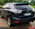 Сірий Лексус РХ, об'ємом двигуна 3.3 л та пробігом 222 тис. км за 13900 $, фото 4 на Automoto.ua