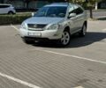 Сірий Лексус РХ, об'ємом двигуна 3.46 л та пробігом 201 тис. км за 11000 $, фото 48 на Automoto.ua