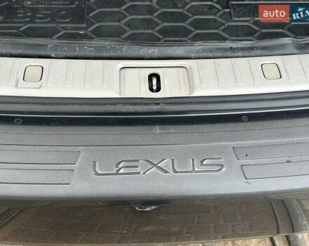Сірий Лексус РХ, об'ємом двигуна 3.3 л та пробігом 258 тис. км за 9299 $, фото 34 на Automoto.ua