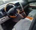Сірий Лексус РХ, об'ємом двигуна 3.5 л та пробігом 265 тис. км за 9000 $, фото 1 на Automoto.ua