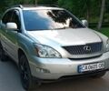 Сірий Лексус РХ, об'ємом двигуна 3.46 л та пробігом 288 тис. км за 9100 $, фото 13 на Automoto.ua