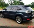 Сірий Лексус РХ, об'ємом двигуна 3.3 л та пробігом 222 тис. км за 13900 $, фото 5 на Automoto.ua