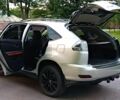 Сірий Лексус РХ, об'ємом двигуна 3.46 л та пробігом 288 тис. км за 9100 $, фото 33 на Automoto.ua