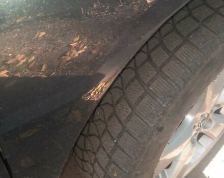 Сірий Лексус РХ, об'ємом двигуна 3.5 л та пробігом 295 тис. км за 10700 $, фото 5 на Automoto.ua