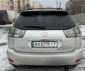 Сірий Лексус РХ, об'ємом двигуна 3.5 л та пробігом 180 тис. км за 10900 $, фото 11 на Automoto.ua
