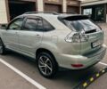 Сірий Лексус РХ, об'ємом двигуна 3 л та пробігом 170 тис. км за 13500 $, фото 1 на Automoto.ua
