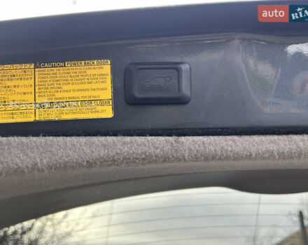 Сірий Лексус РХ, об'ємом двигуна 3.3 л та пробігом 258 тис. км за 9299 $, фото 35 на Automoto.ua