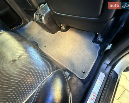 Серый Лексус РХ, объемом двигателя 3.31 л и пробегом 204 тыс. км за 9999 $, фото 65 на Automoto.ua