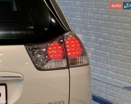 Сірий Лексус РХ, об'ємом двигуна 3.3 л та пробігом 204 тис. км за 9999 $, фото 18 на Automoto.ua