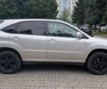 Сірий Лексус РХ, об'ємом двигуна 3.31 л та пробігом 326 тис. км за 11500 $, фото 3 на Automoto.ua