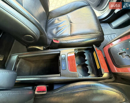 Сірий Лексус РХ, об'ємом двигуна 3.3 л та пробігом 204 тис. км за 9999 $, фото 66 на Automoto.ua