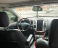 Серый Лексус РХ, объемом двигателя 3 л и пробегом 200 тыс. км за 9200 $, фото 5 на Automoto.ua