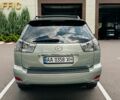Сірий Лексус РХ, об'ємом двигуна 3 л та пробігом 170 тис. км за 13500 $, фото 6 на Automoto.ua