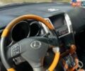 Сірий Лексус РХ, об'ємом двигуна 3.46 л та пробігом 288 тис. км за 10200 $, фото 13 на Automoto.ua