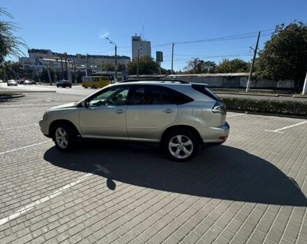 Сірий Лексус РХ, об'ємом двигуна 3.46 л та пробігом 201 тис. км за 11000 $, фото 54 на Automoto.ua