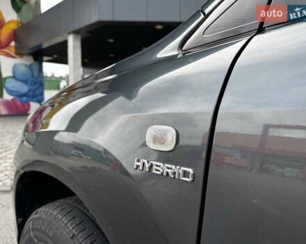 Лексус РХ 2006 у Києві на Automoto.ua Сірий Лексус РХ, об'ємом двигуна 3.3 л та пробігом 227 тис. км за 10500 $, фото 17 на Automoto.ua