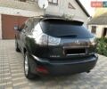 Серый Лексус РХ, объемом двигателя 3.46 л и пробегом 250 тыс. км за 8000 $, фото 3 на Automoto.ua