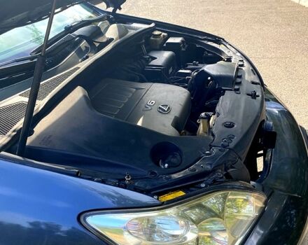 Сірий Лексус РХ, об'ємом двигуна 3.5 л та пробігом 128 тис. км за 10000 $, фото 6 на Automoto.ua