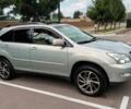 Сірий Лексус РХ, об'ємом двигуна 3 л та пробігом 170 тис. км за 13500 $, фото 3 на Automoto.ua