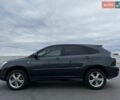 Серый Лексус РХ, объемом двигателя 3.3 л и пробегом 310 тыс. км за 9500 $, фото 3 на Automoto.ua