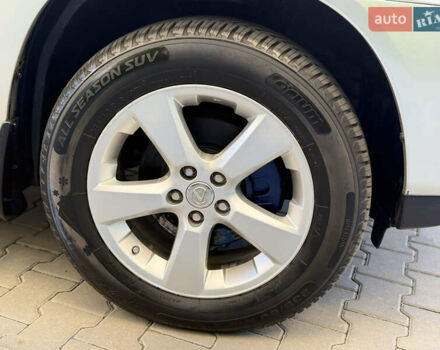 Сірий Лексус РХ, об'ємом двигуна 3.3 л та пробігом 204 тис. км за 9999 $, фото 48 на Automoto.ua