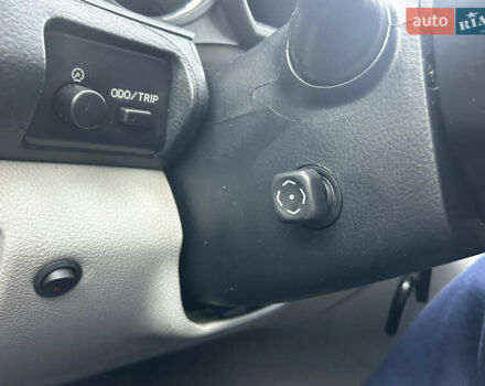 Сірий Лексус РХ, об'ємом двигуна 3.3 л та пробігом 258 тис. км за 9299 $, фото 41 на Automoto.ua