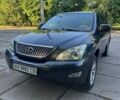 Сірий Лексус РХ, об'ємом двигуна 3.46 л та пробігом 161 тис. км за 15250 $, фото 1 на Automoto.ua