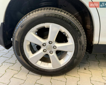 Сірий Лексус РХ, об'ємом двигуна 3.3 л та пробігом 204 тис. км за 9999 $, фото 95 на Automoto.ua