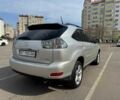 Серый Лексус РХ, объемом двигателя 3.5 л и пробегом 340 тыс. км за 7000 $, фото 8 на Automoto.ua