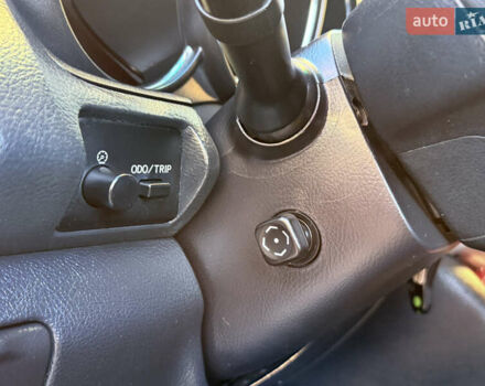 Сірий Лексус РХ, об'ємом двигуна 3.3 л та пробігом 204 тис. км за 9999 $, фото 92 на Automoto.ua