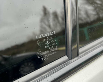 Серый Лексус РХ, объемом двигателя 3.46 л и пробегом 220 тыс. км за 12700 $, фото 16 на Automoto.ua