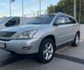 Сірий Лексус РХ, об'ємом двигуна 3.3 л та пробігом 234 тис. км за 12500 $, фото 20 на Automoto.ua