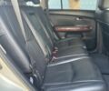 Сірий Лексус РХ, об'ємом двигуна 3 л та пробігом 188 тис. км за 10500 $, фото 20 на Automoto.ua
