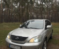 Сірий Лексус РХ, об'ємом двигуна 3 л та пробігом 261 тис. км за 7900 $, фото 3 на Automoto.ua