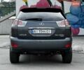 Лексус РХ 2006 у Києві на Automoto.ua Сірий Лексус РХ, об'ємом двигуна 3.3 л та пробігом 227 тис. км за 10500 $, фото 8 на Automoto.ua
