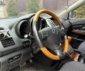 Серый Лексус РХ, объемом двигателя 3.5 л и пробегом 280 тыс. км за 9700 $, фото 7 на Automoto.ua