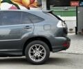 Лексус РХ 2006 у Києві на Automoto.ua Сірий Лексус РХ, об'ємом двигуна 3.3 л та пробігом 227 тис. км за 10500 $, фото 5 на Automoto.ua