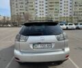 Серый Лексус РХ, объемом двигателя 3.5 л и пробегом 340 тыс. км за 7000 $, фото 5 на Automoto.ua