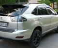 Сірий Лексус РХ, об'ємом двигуна 3.46 л та пробігом 288 тис. км за 9100 $, фото 8 на Automoto.ua