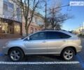 Сірий Лексус РХ, об'ємом двигуна 3.3 л та пробігом 290 тис. км за 9500 $, фото 6 на Automoto.ua