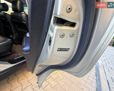 Сірий Лексус РХ, об'ємом двигуна 3.3 л та пробігом 204 тис. км за 9999 $, фото 64 на Automoto.ua